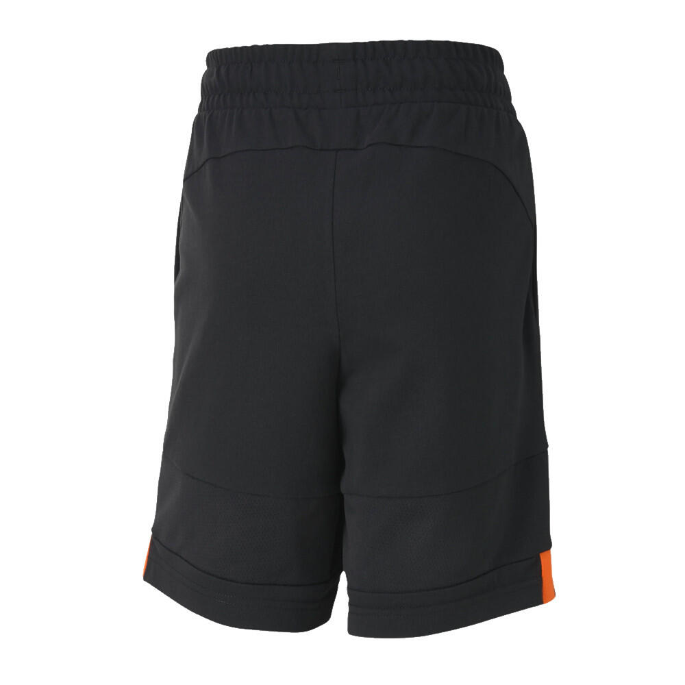 Puma Shorts Alpha Jersey Bambino 2/2