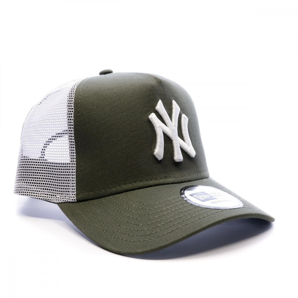 New Era League Cap Essenl 940 Af Trckr Neyyan Adult 2/7