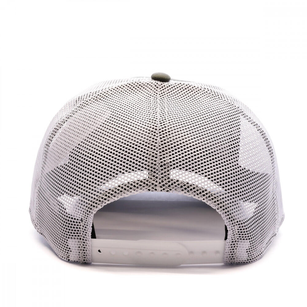 New Era League Cap Essenl 940 Af Trckr Neyyan Adult 3/7