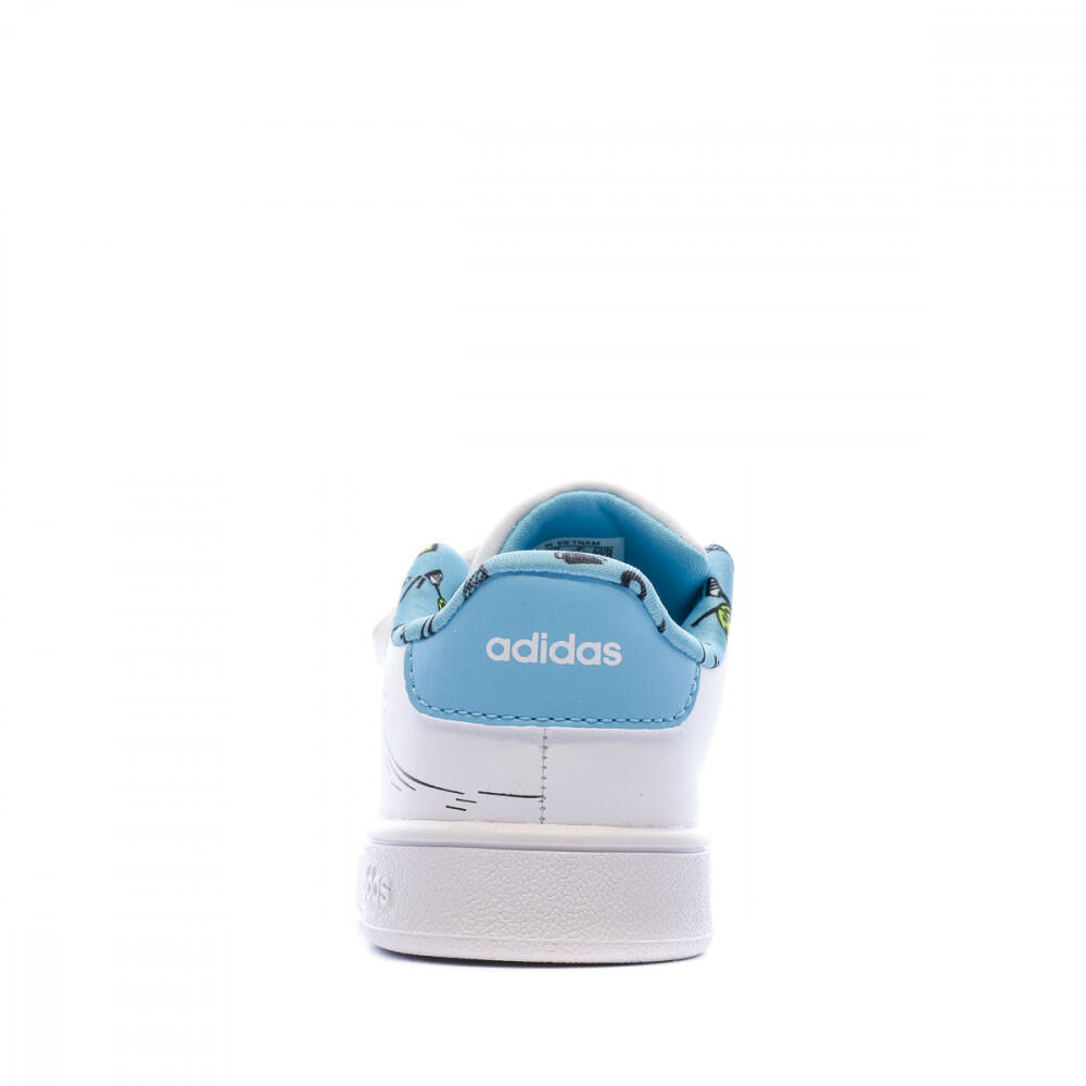 Sapatilhas Adidas modelo EG3863 para homem 3/5