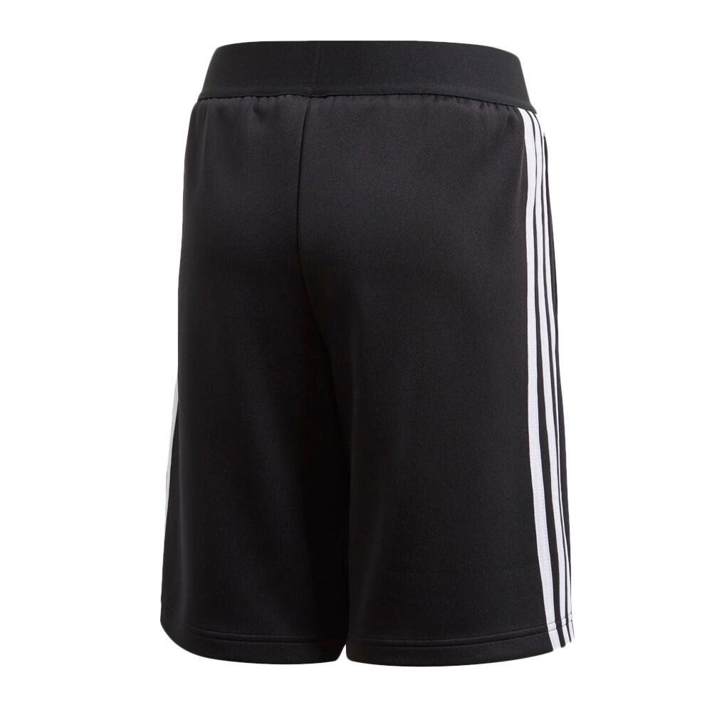 Short Noir Garçon Adidas Predator 2/5