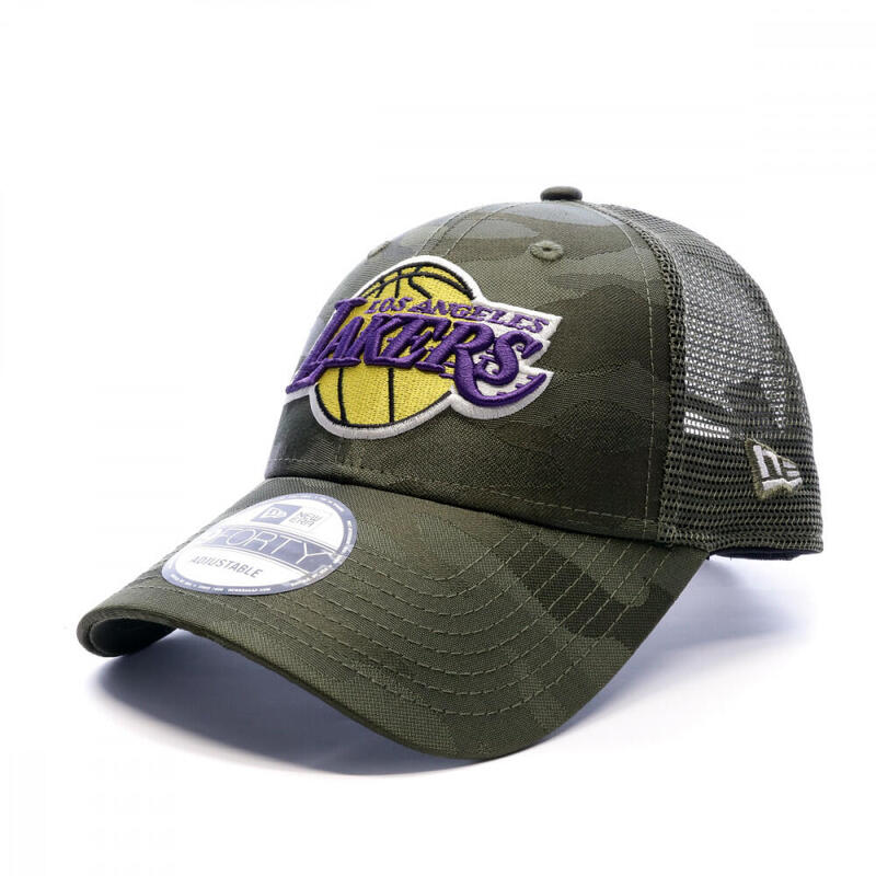 C a s q u e t t e 9 f o r t y Los Angeles Lakers