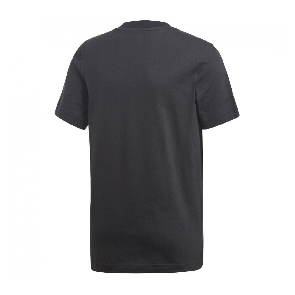 T-shirt enfant adidas Essentials 3-Stripes 2/5