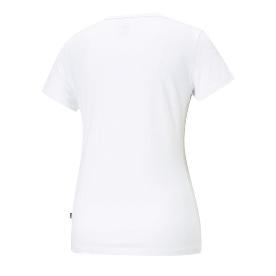 Koszulka treningowa damska Puma ESS Small Logo Tee