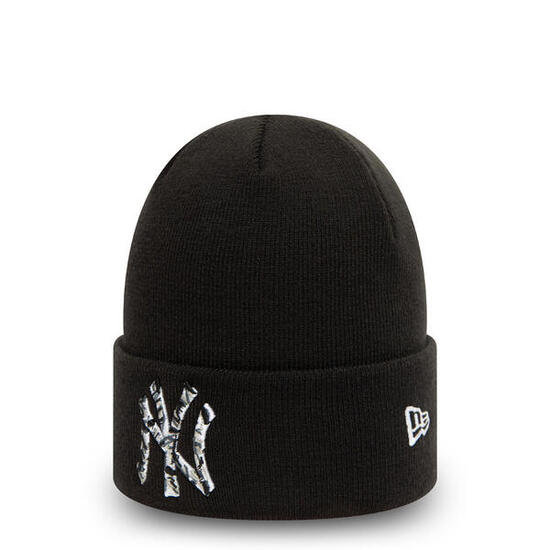 Cappello con risvolto New York Yankees 2021/22