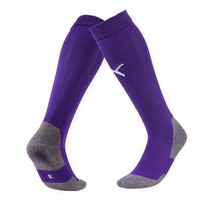 Calze da calcio puma rosso