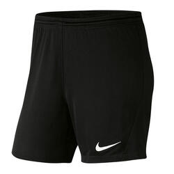 Short Rouge Femme Nike Park III