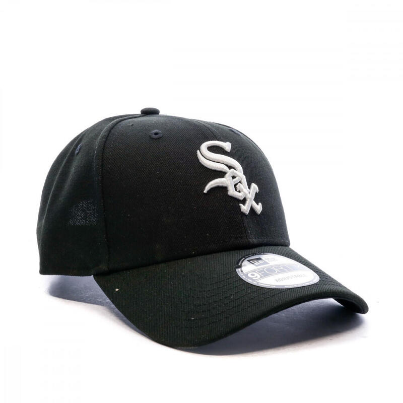 Casquette MLB Chicago White Sox New Era The League 9FORTY Noir