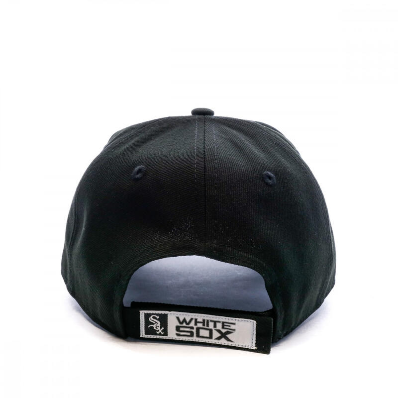 Casquette MLB Chicago White Sox New Era The League 9FORTY Noir