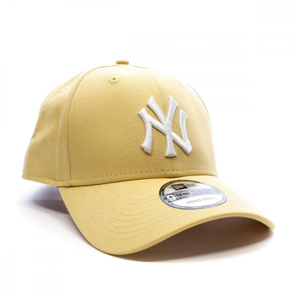 Czapka New Era New York Yankees Essential 9Forty Cap, Dla obu płci