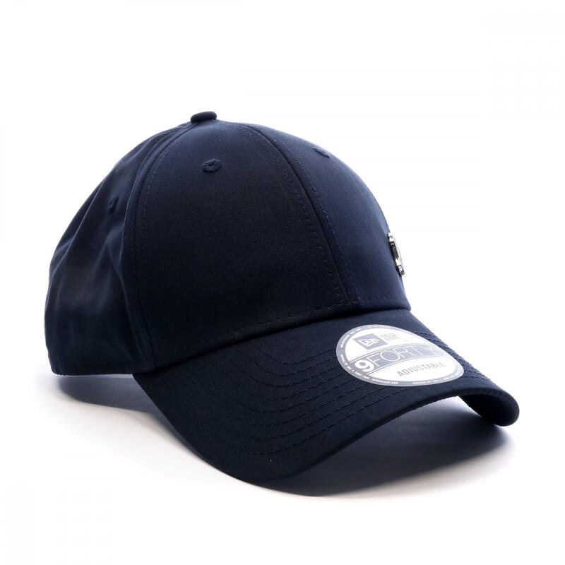 Glamexx24 Casquette De Baseball En Jean Unisexe Avec Strass Brillants Et Boucle Réglable - Idéale Pour Randonnée, Sport Et Style Quotidien