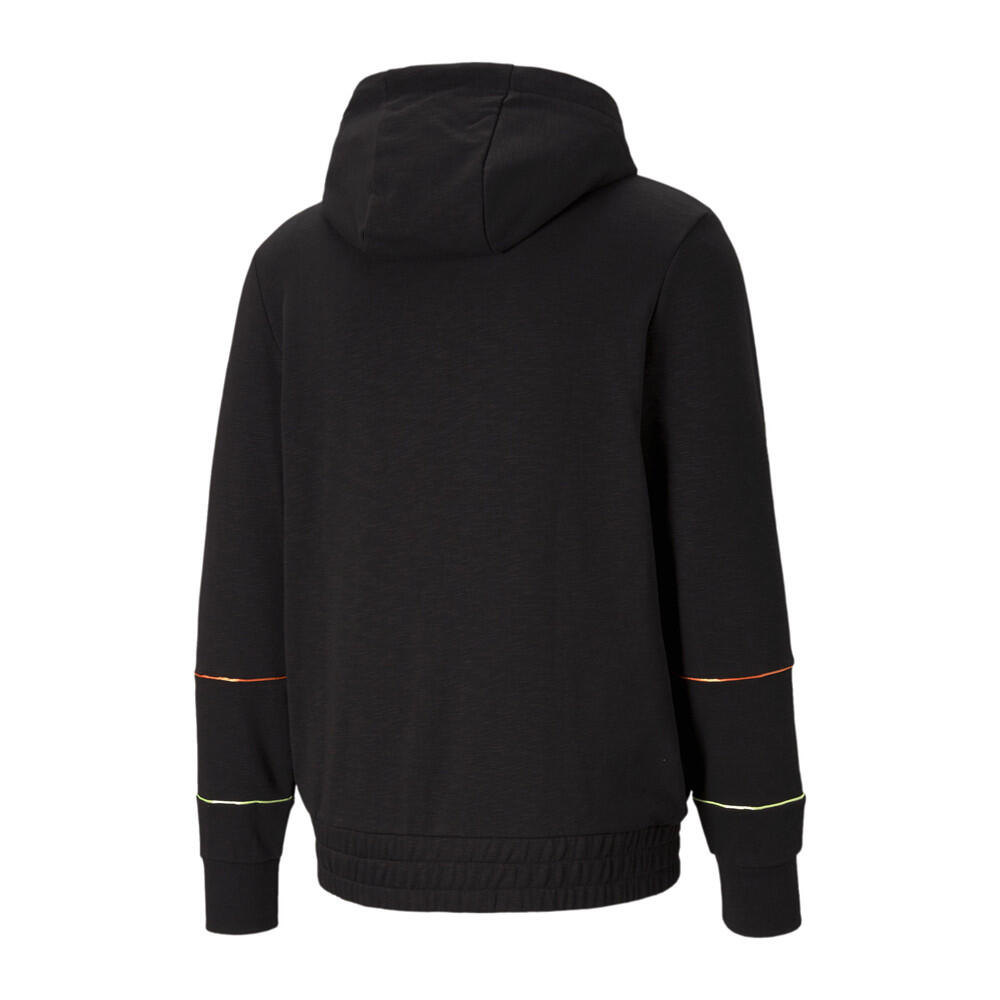 Puma PL Hoodie Sweatshirt 2/5