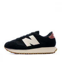 WS237 Baskets Noir Femme New Balance