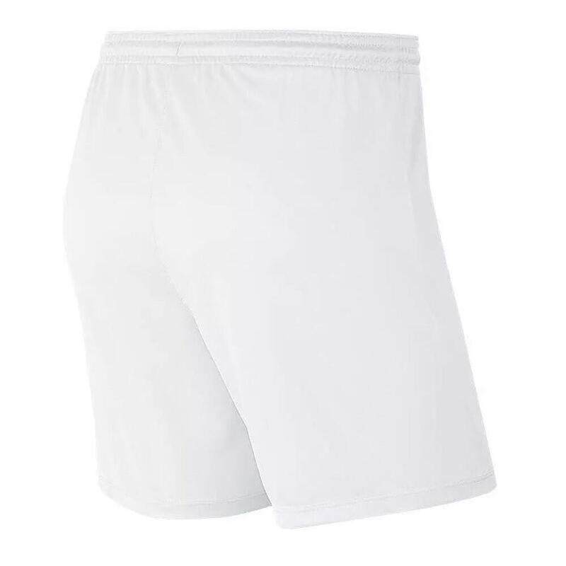 Pantaloni scurți de fotbal pentru femei Nike Dri-FIT Park III Knit Short