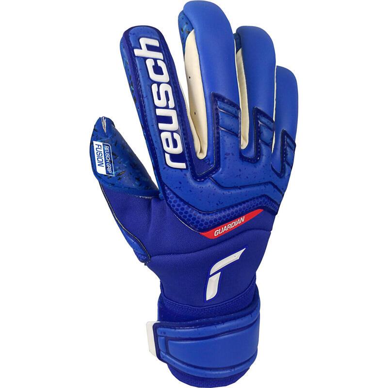 Reusch gants de gardien - Attrakt Fusion Guardian