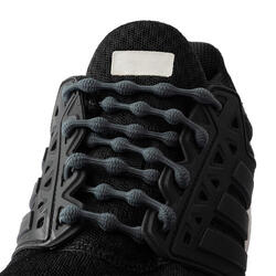 Caterpy Air No-Tie Shoelaces - Jaguar Black