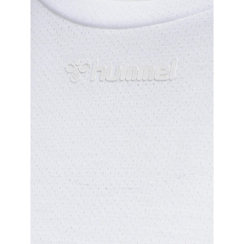 Hummel T-Shirt L/S Hmlmt Vanja T-Shirt L/S