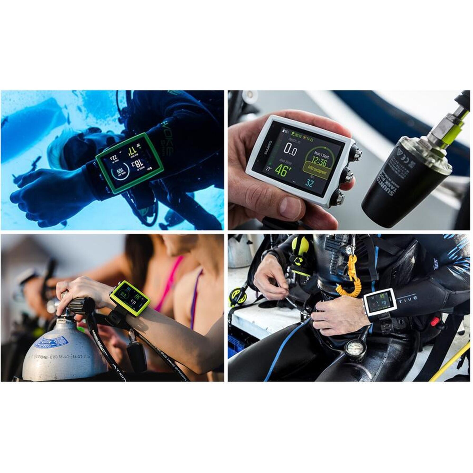 Suunto core shop decathlon