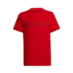 Camiseta para niños adidas Essentials