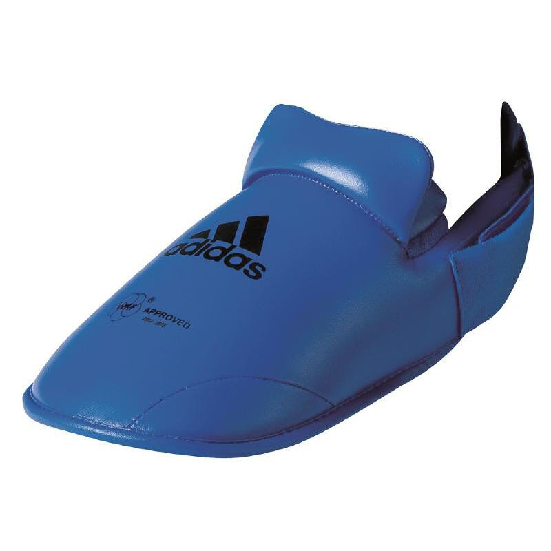 Protector de pies WFK - Azul