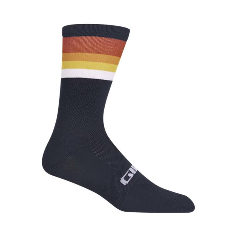 Chaussettes hautes Giro Comp