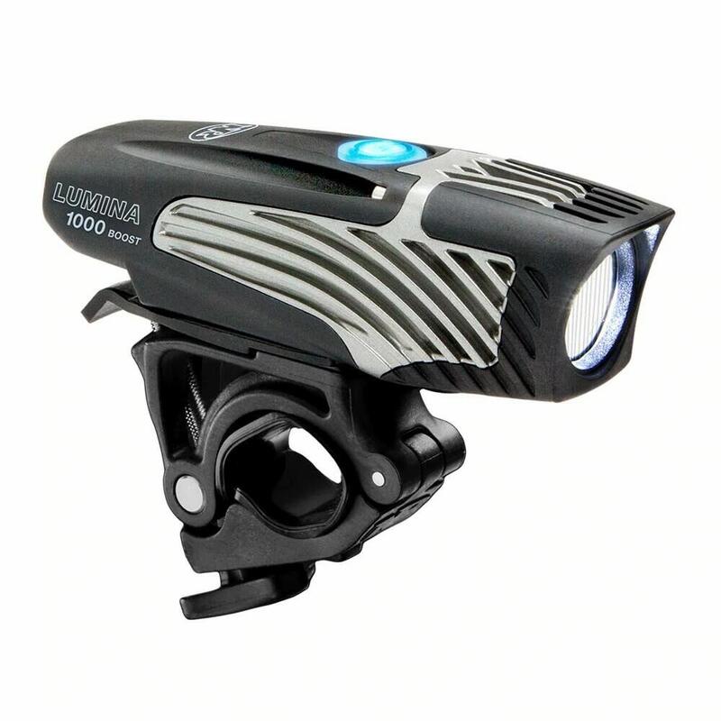 illuminazione anteriore Nite Rider Lumina 1000 boost