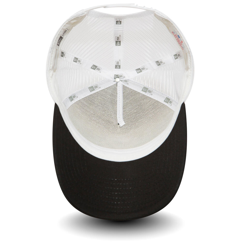 Boné para Homens New York Yankees MLB Clean Trucker Cap 5/5