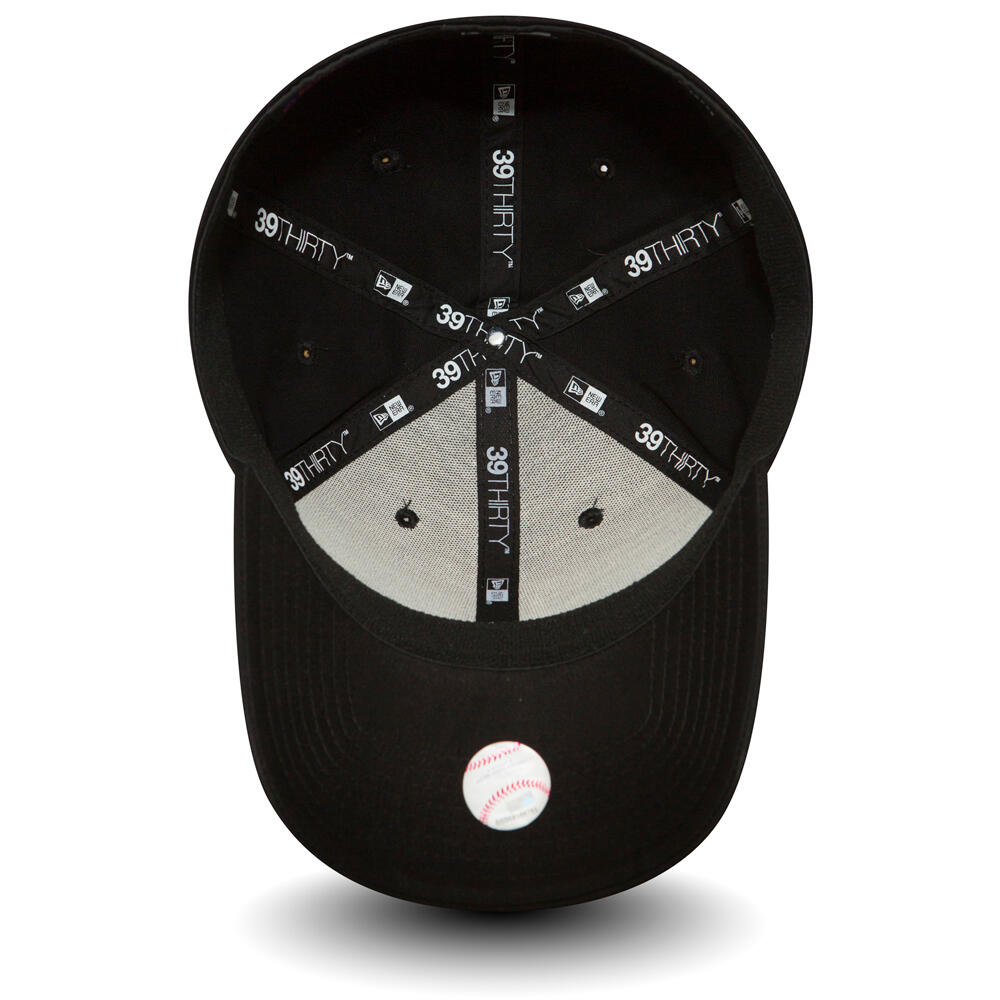 Czapka z daszkiem New Era MLB Los Angeles Dodgers 4/4