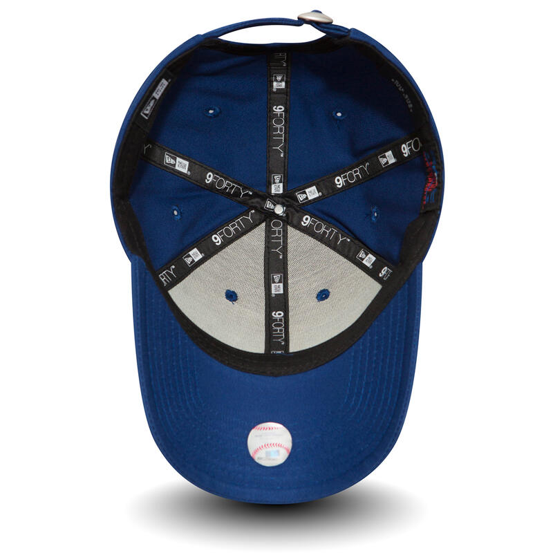 Cappellino des Los Angeles Dodgers New Era