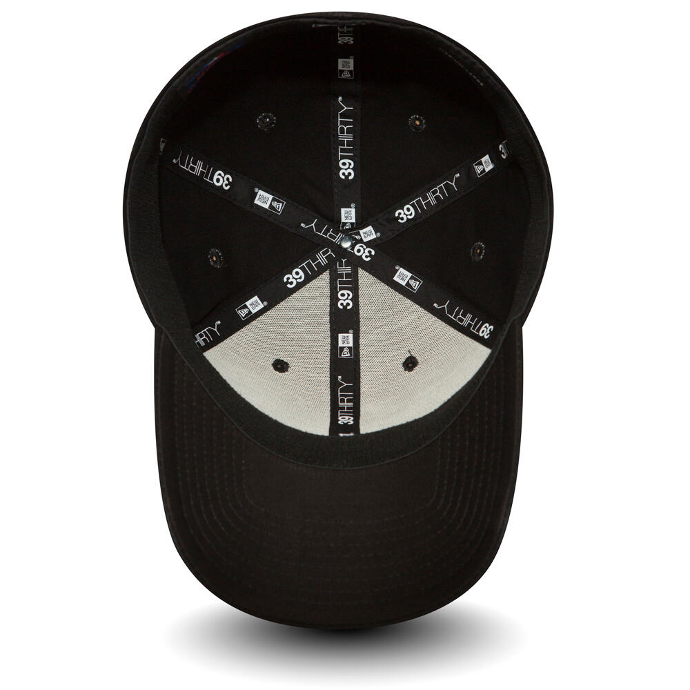Casquette de baseball New Era MLB Los Angeles Dodgers 4/4