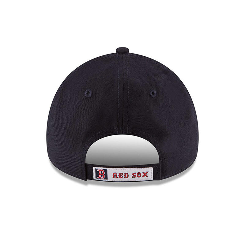 New Era League Essential-pet van de Boston Red Sox