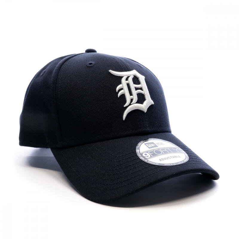 Pet New Era 9forty Detroit Tigers The League