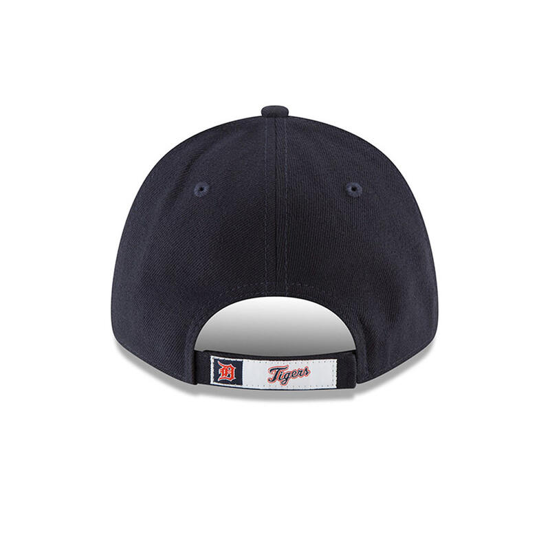 Casquette New Era 9forty Detroit Tigers The League