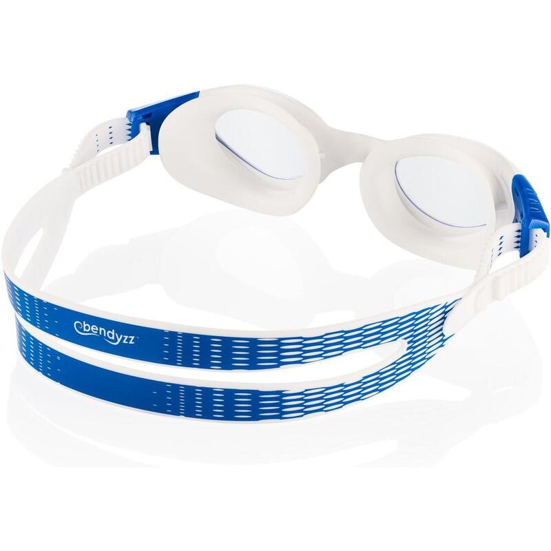 Okularki pływackie dla dzieci Aqua Speed Pacific Junior Bendyzz