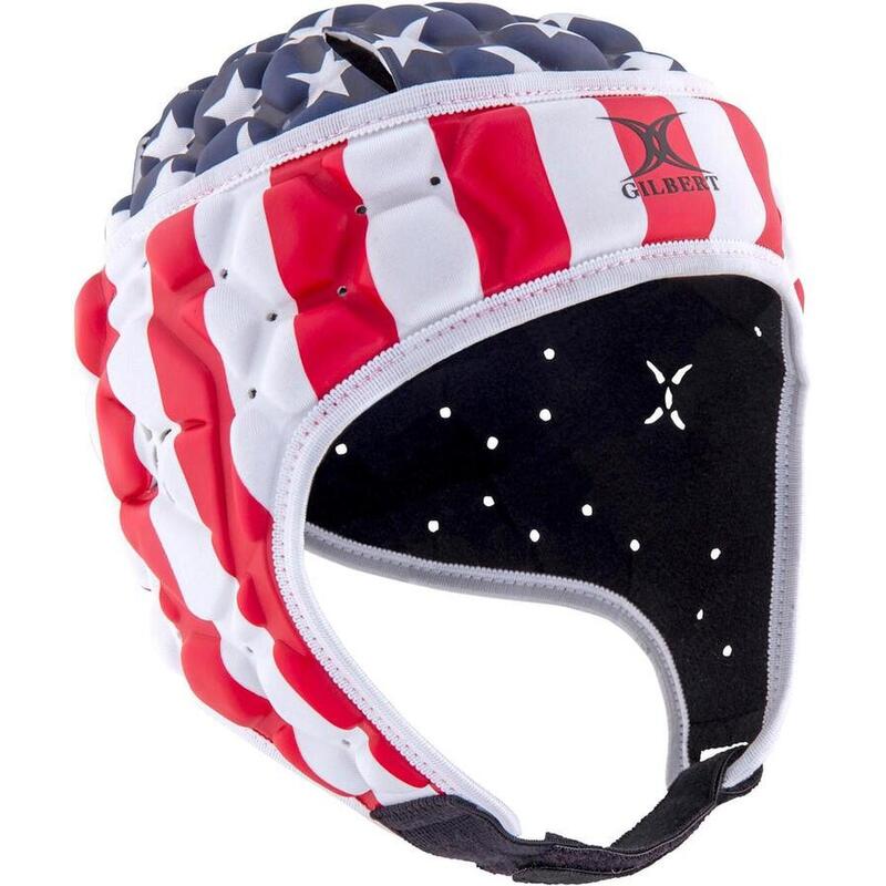 Falcon 200 USA capacete (58,5cm)