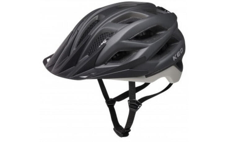 Casque Vélo Companion M (52-58Cm) - Noir