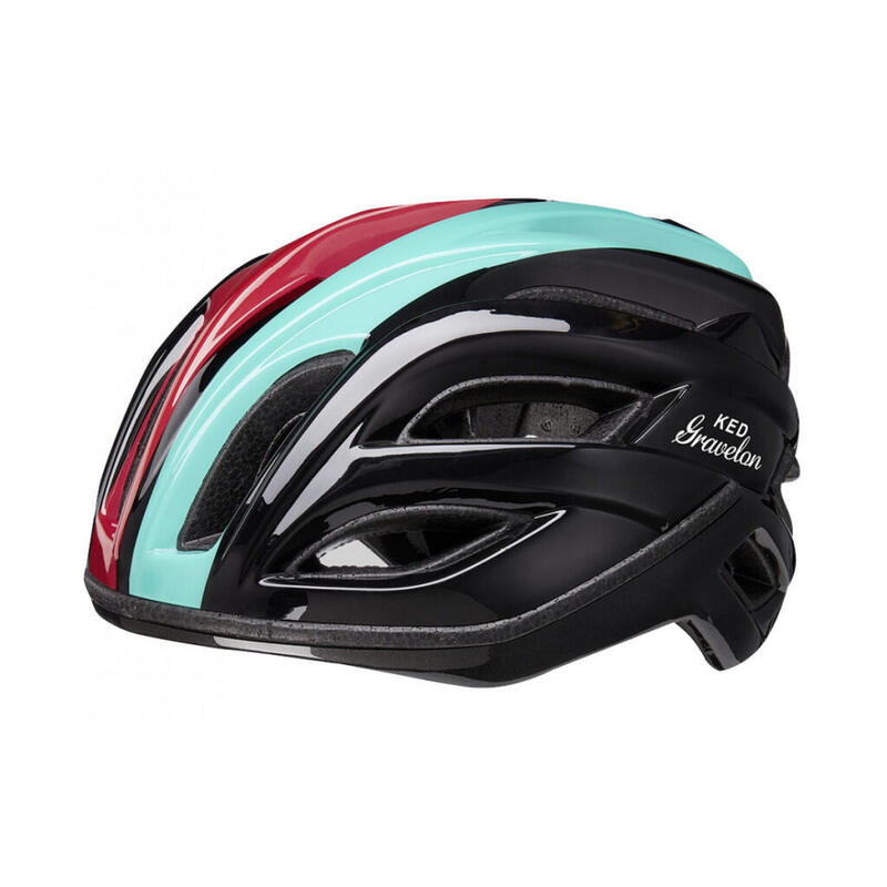 Casque Vélo Gravelon M (52-57Cm) - Italo