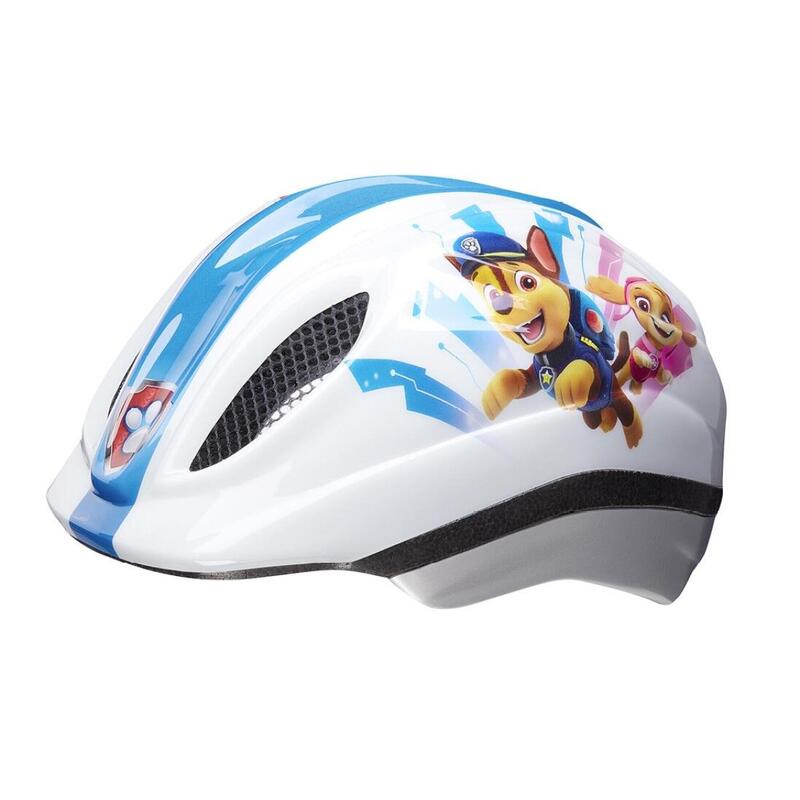 KED Casque de vélo pour enfants Meggy II