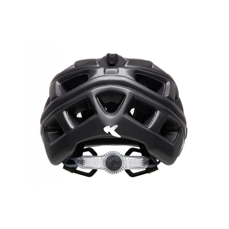 KED Casco da bicicletta per bambini Kailu