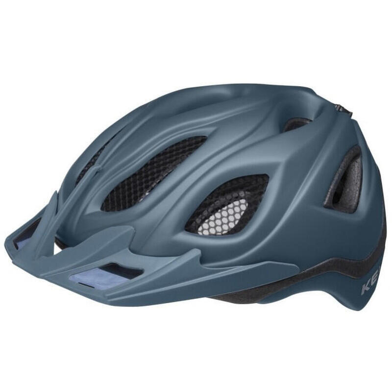 Casque de vélo Certus Pro L (55-63 cm) - Blue Deep Blue Matt