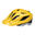 Bicycle Helmet Street Jr. Pro M (53-58 cm) - Matt gris jaune
