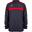 Training Top Photon Warm Up Donker Blauw/Rood