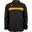 Training Top Photon Warm Up Zwart/Geel