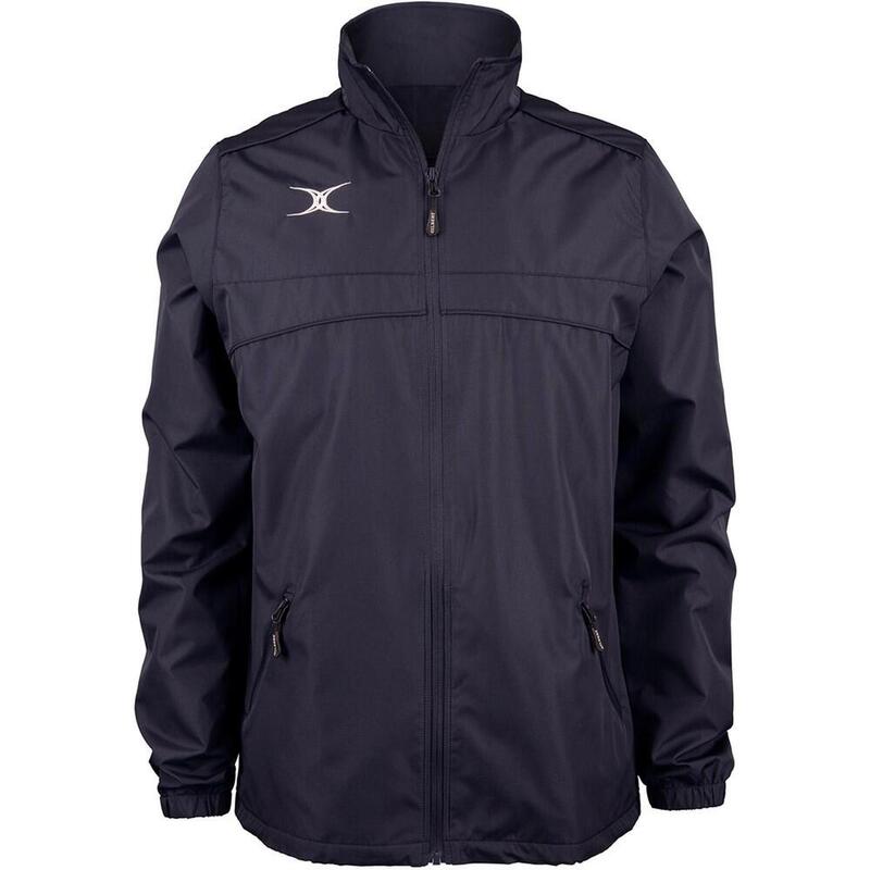 Veste Photon Full Zip Marine Foncé