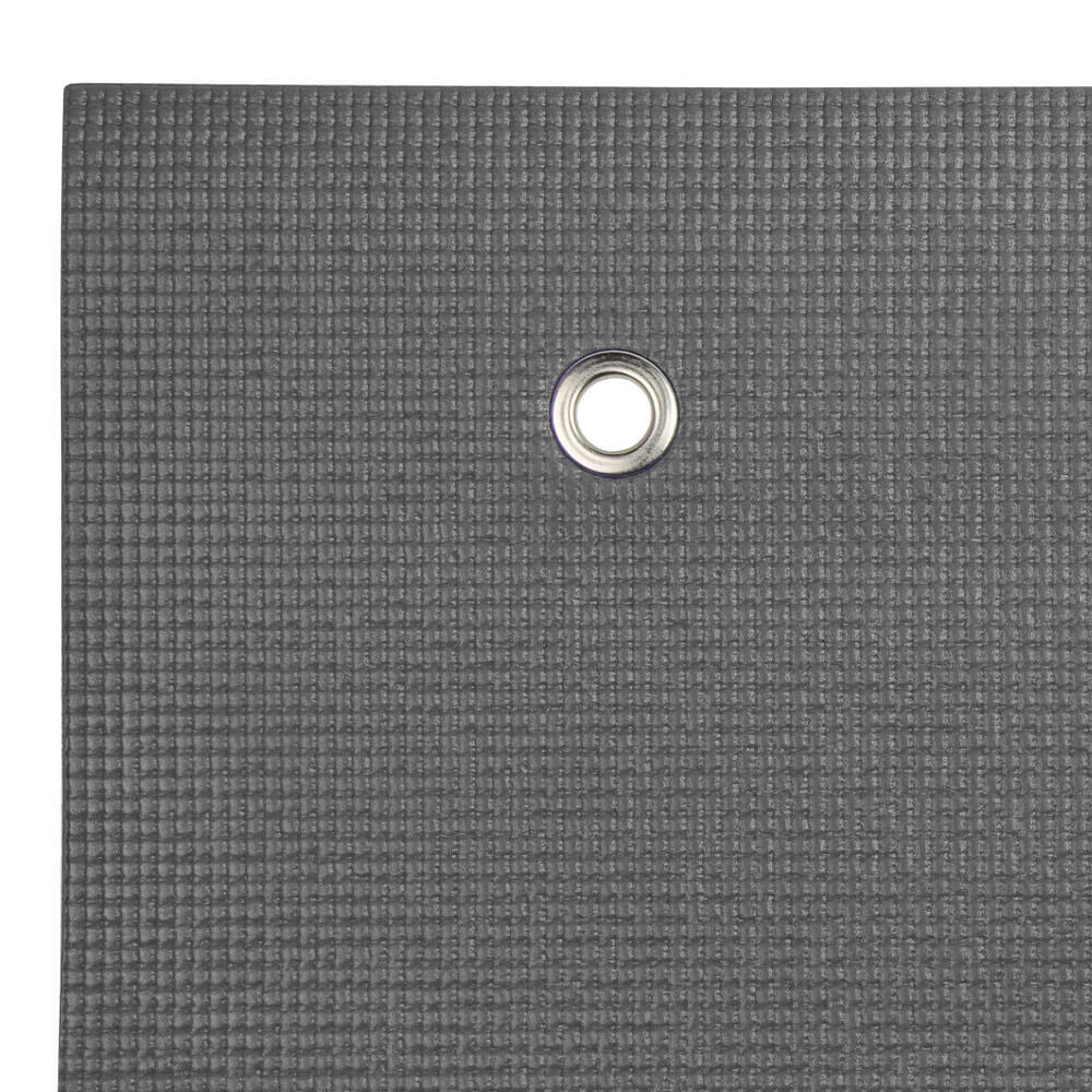 Fitness Mad Warrior Light Blue Yoga Mat II. (4mm)