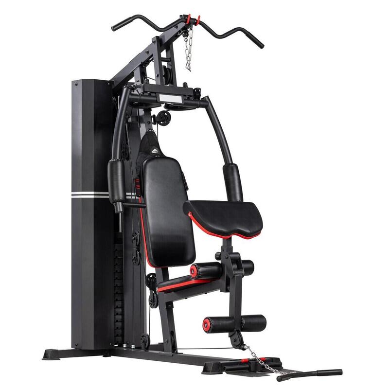 Atlas Treningowy Jednostanowiskowy DS Fitness DS600S