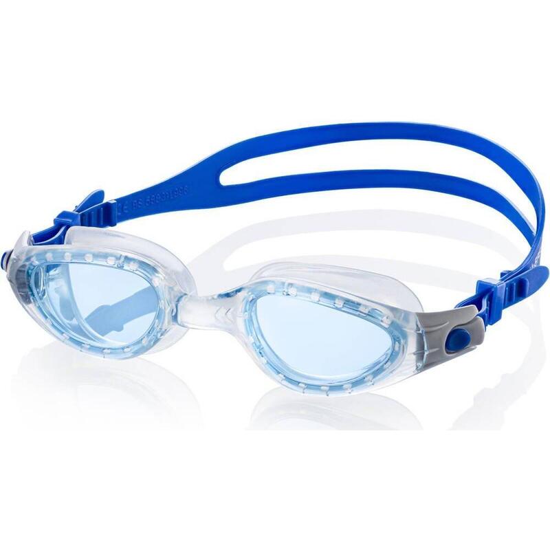 Okularki pływackie dla dorosłych Aqua Speed Eta