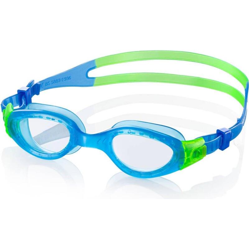 Lunettes de natation enfant AQUA-SPEED Eta