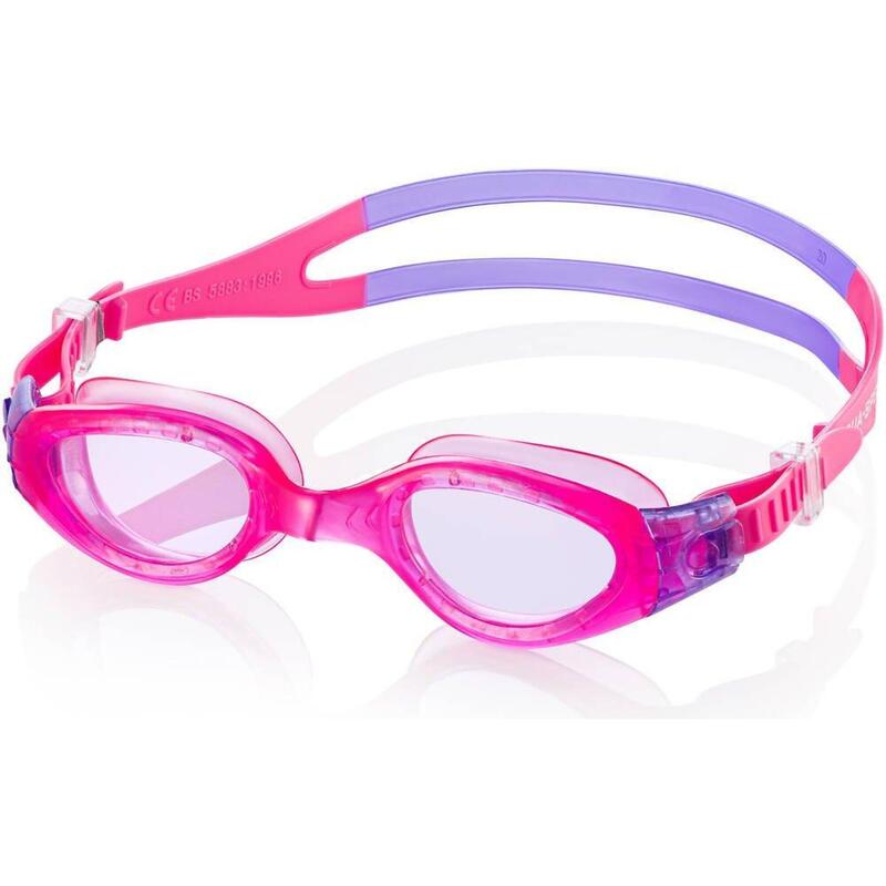 Lunettes de natation enfant AQUA-SPEED Eta