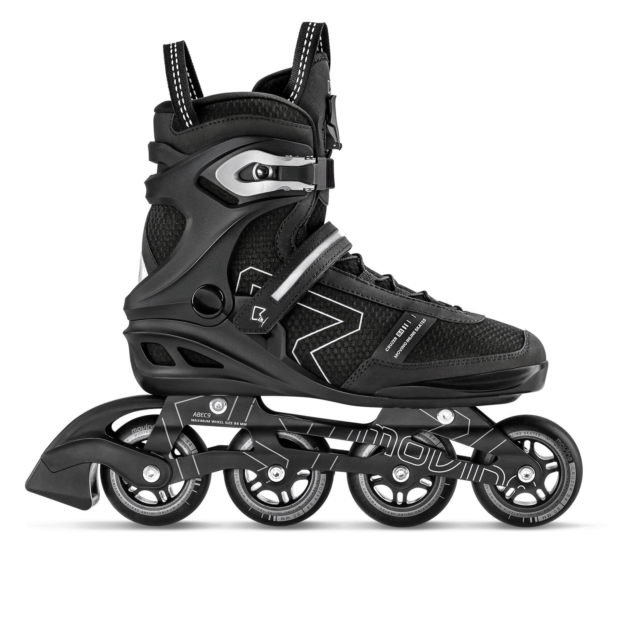 Pattini da fitness per uomo Movino Cruzer B4 3/7